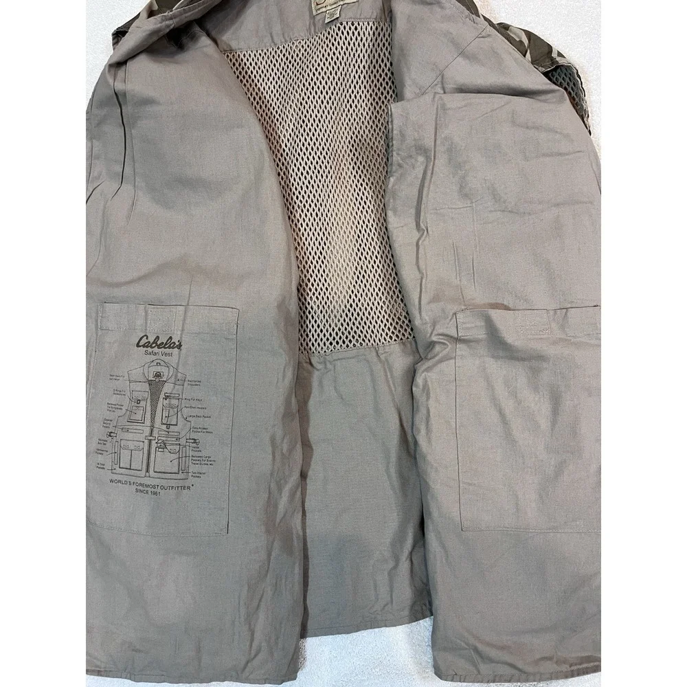 Cabelas nwot cabelas